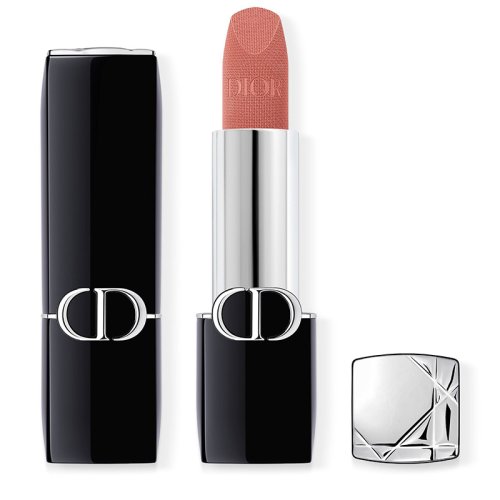 Dior-Rouge Dior - Rouge à lèvres confort et longue tenue - soin